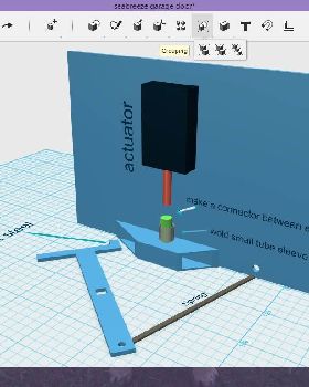 seabreeze garage door1.2