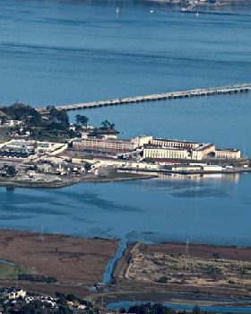 San-Quentin-State-Prison-Richmond-San-Rafael-Bridge