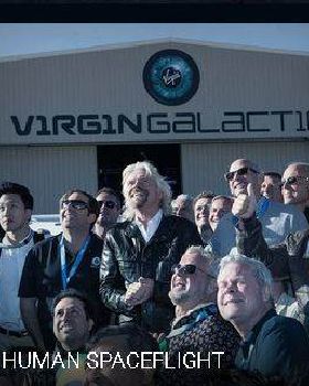 virgin