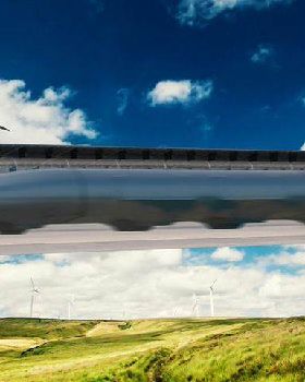 hyperloop