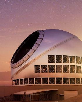 telescope