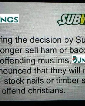 Bunnings