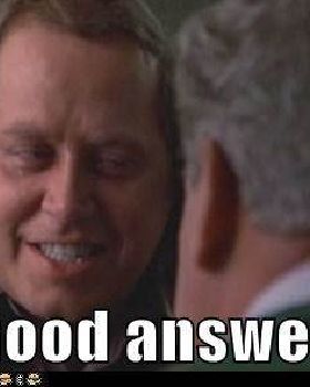 goodanswer
