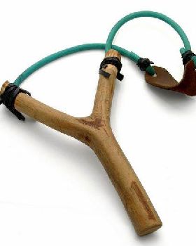 Slingshot