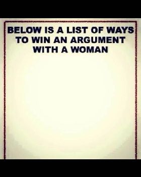 The List
