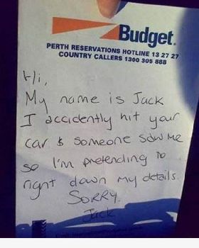 carhaha