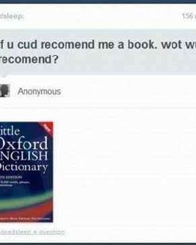 book
