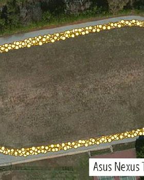 gps test points2