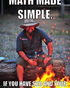Maths Made Simple