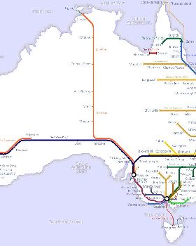 austrail