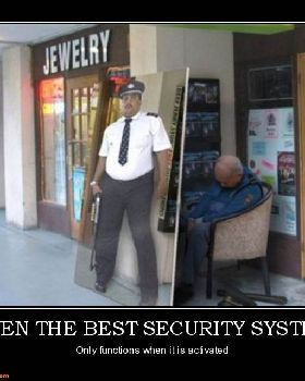 even-the-best-security-system-security-guard-sleep-cutout-st-demotivational-posters-1306884573