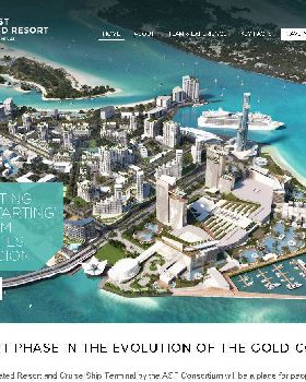gold coast sdfs