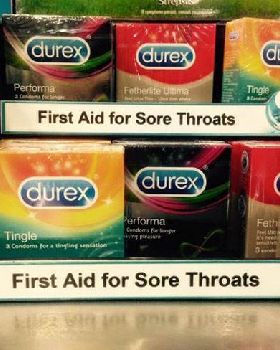 Condoms-For-Sore-Throats