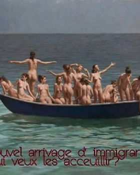 migrants