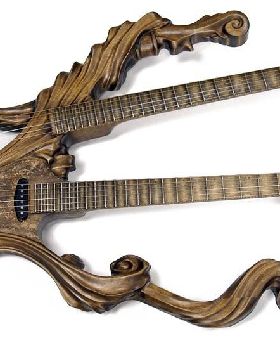 guitar