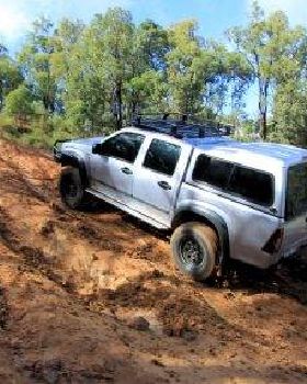 clay-based-hill-climb-muddy-at-mundaring