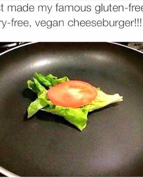 burger