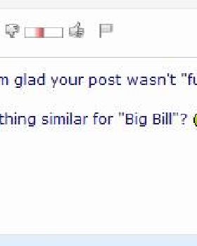Cosby Fail