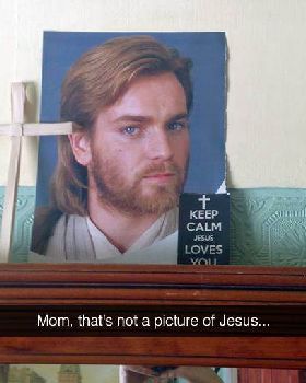 jesus