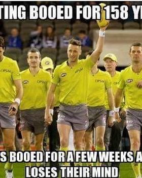 footy