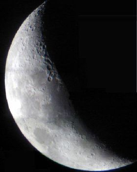 moon