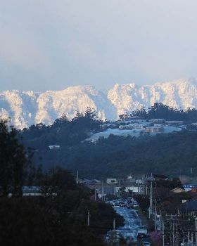 Mount Roland