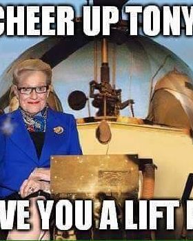 tonyride