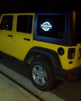 Wrangler