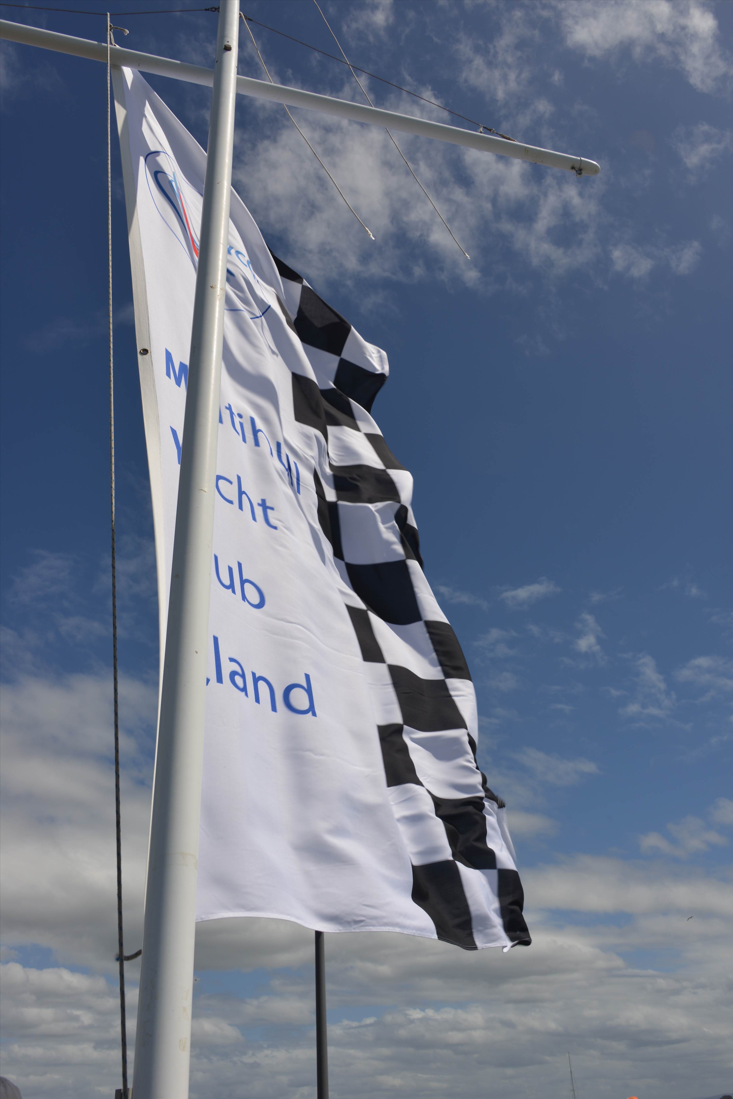 2021 Brisbane to Gladstone Multihull Yacht Race