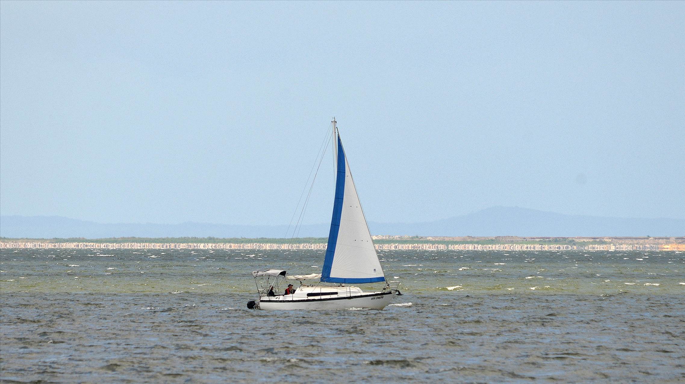 2022 Brisbane to Gladstone Multihull Yacht Race