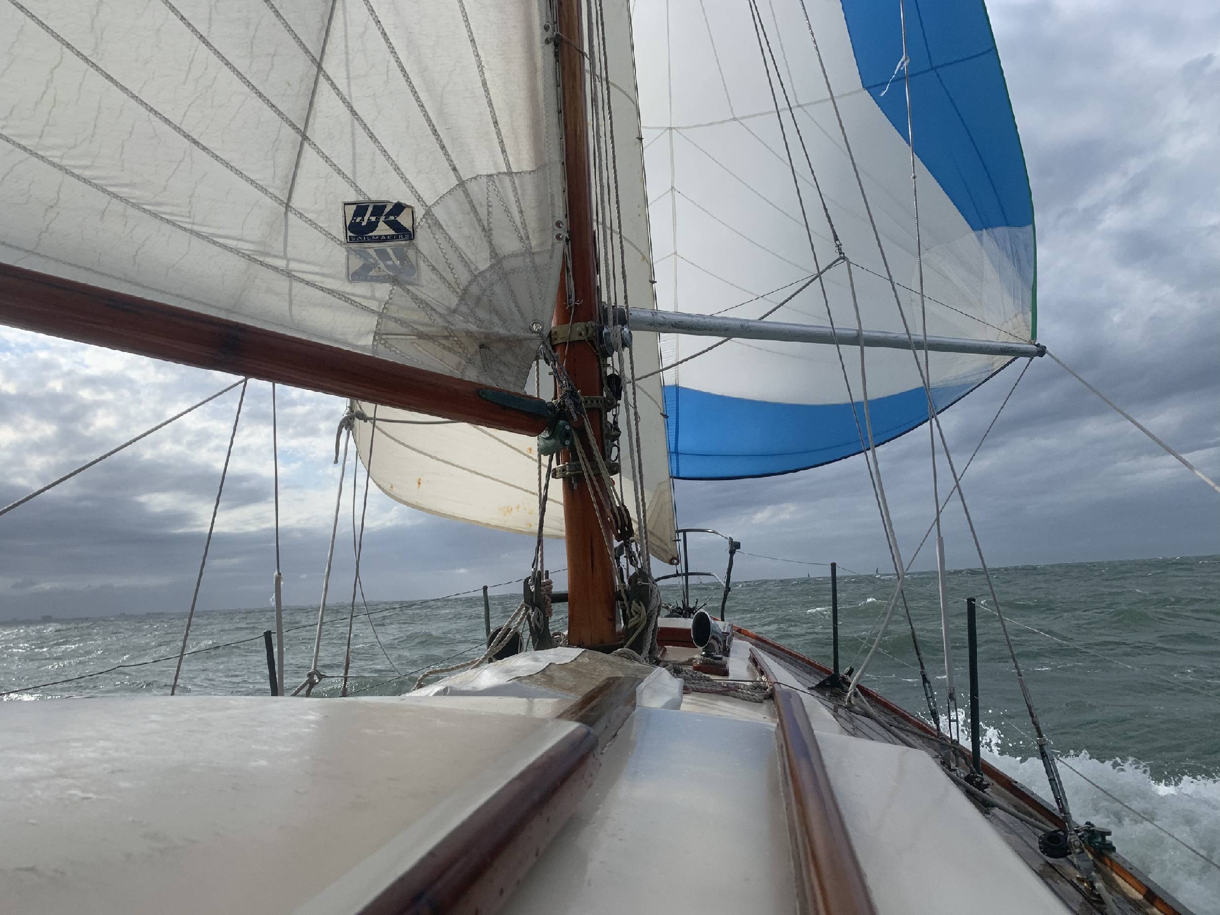 Image 2 taken by Peter Kerr