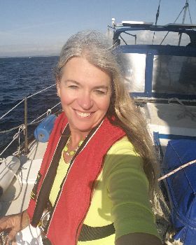 Sailing