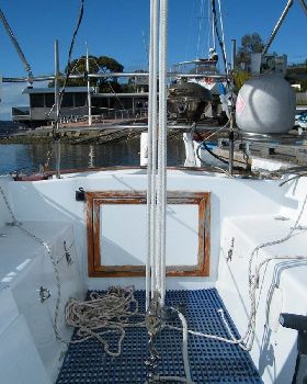 Sailing