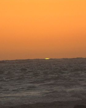 Green Flash