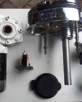 muir 850