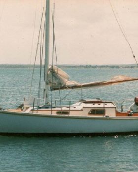 Sailing