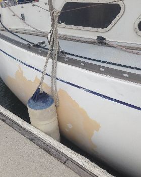 Sailing
