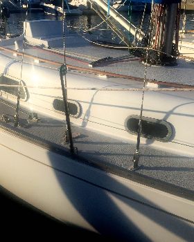 Sailing