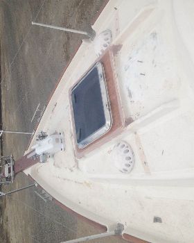Sailing