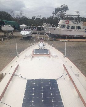Sailing