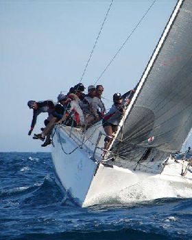 Farr 40