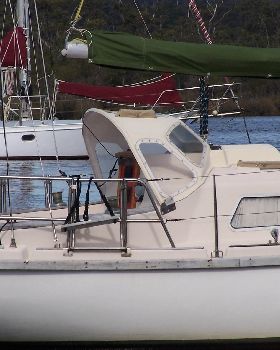 Sailing