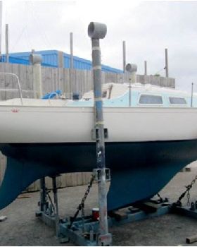 Cole Contessa 25