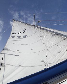Seaka's-Mainsail