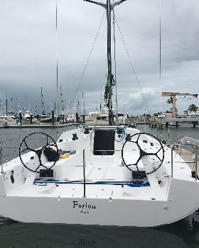 Sailing