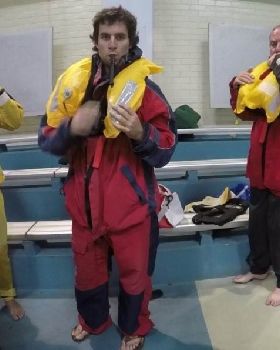 sea survival 1