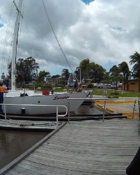m Mast Stepping 065