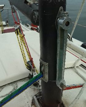 Sailing
