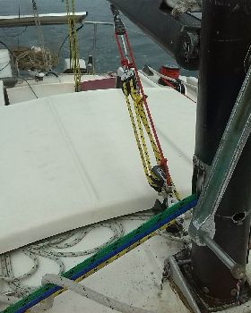 Sailing
