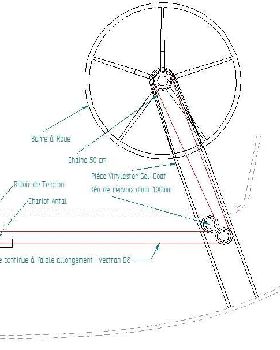 Rudder assy1